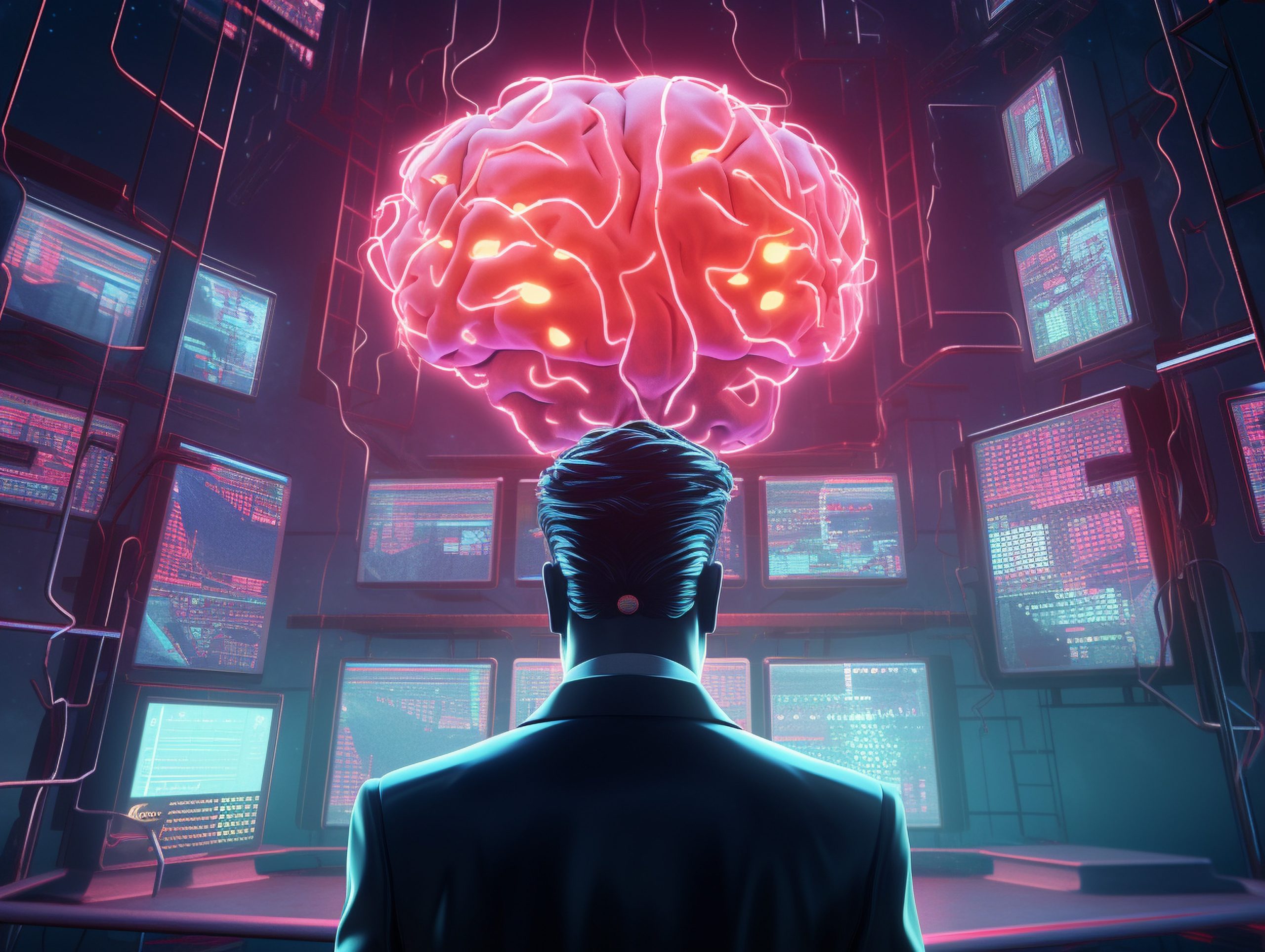 AI Became an Everyday Tool