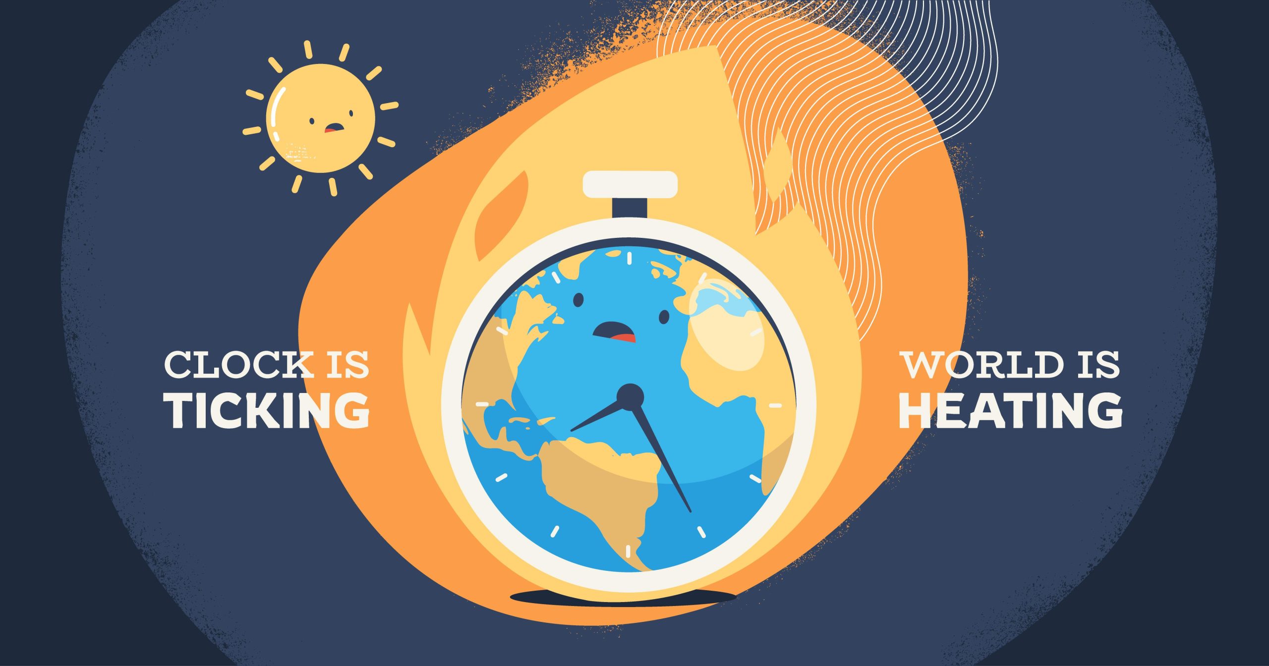 2023: Heat, Wars and Exhaustion