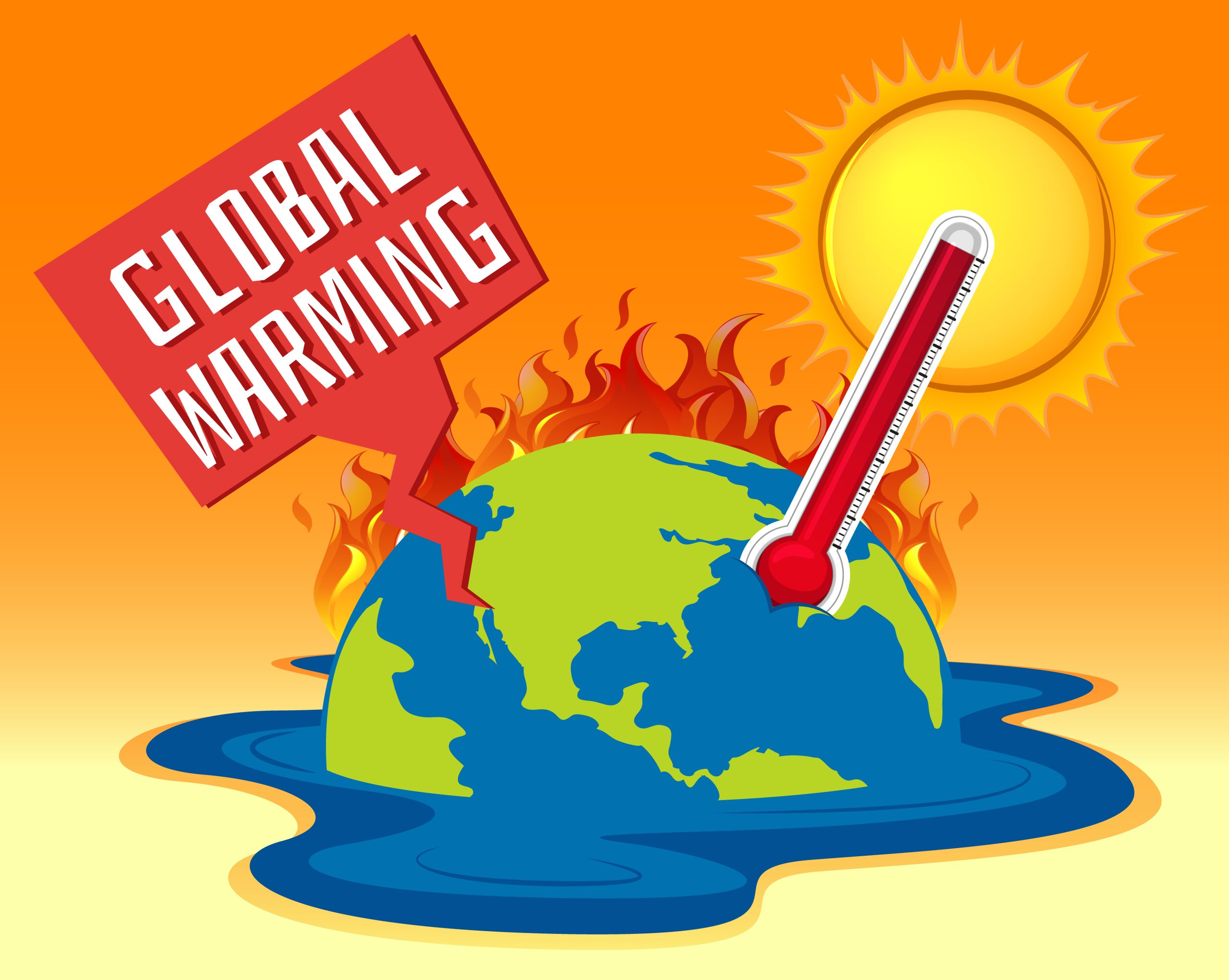 The Climate Threshold Became Real