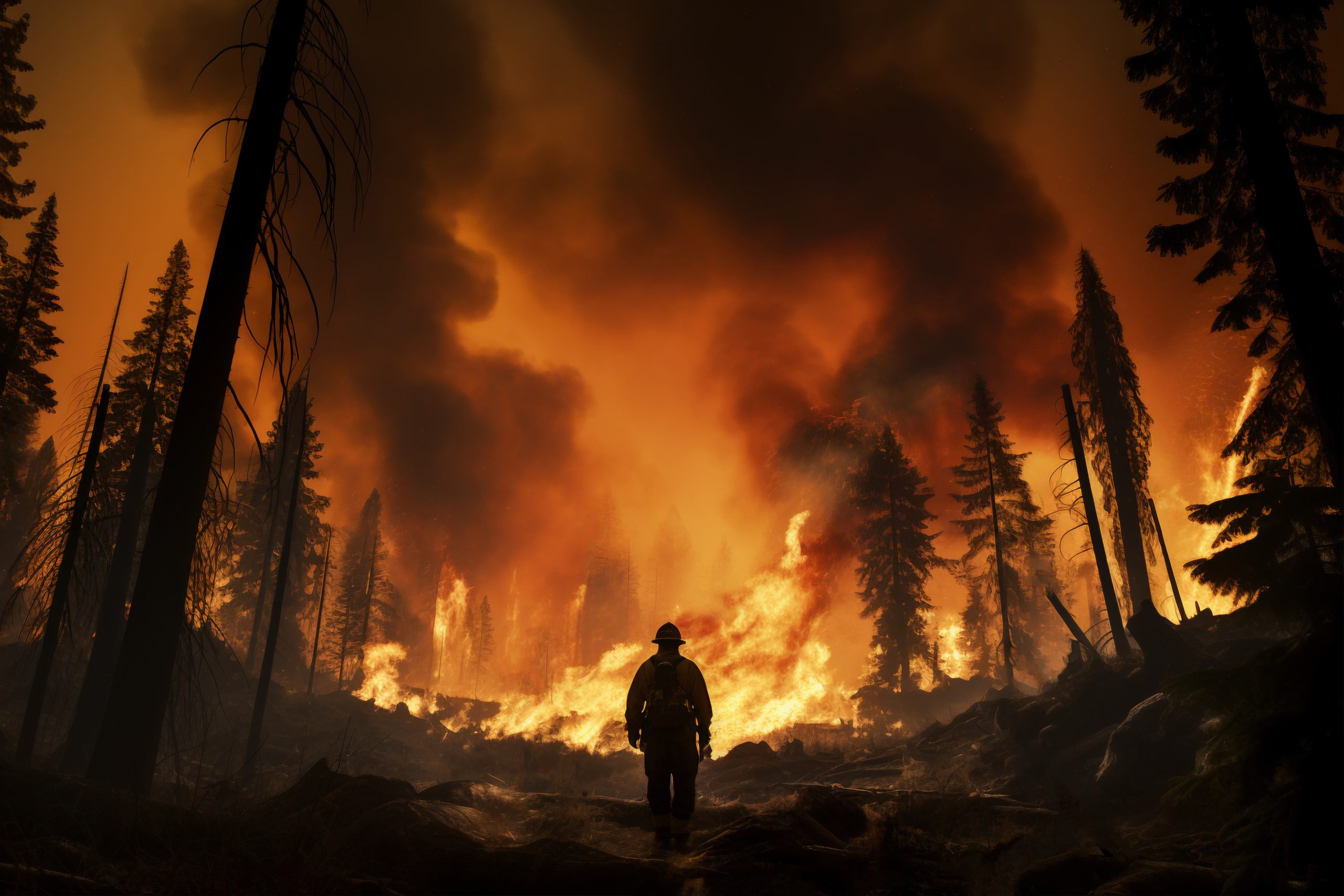 Australia’s Fires Showed the Scale of the Climate Threat