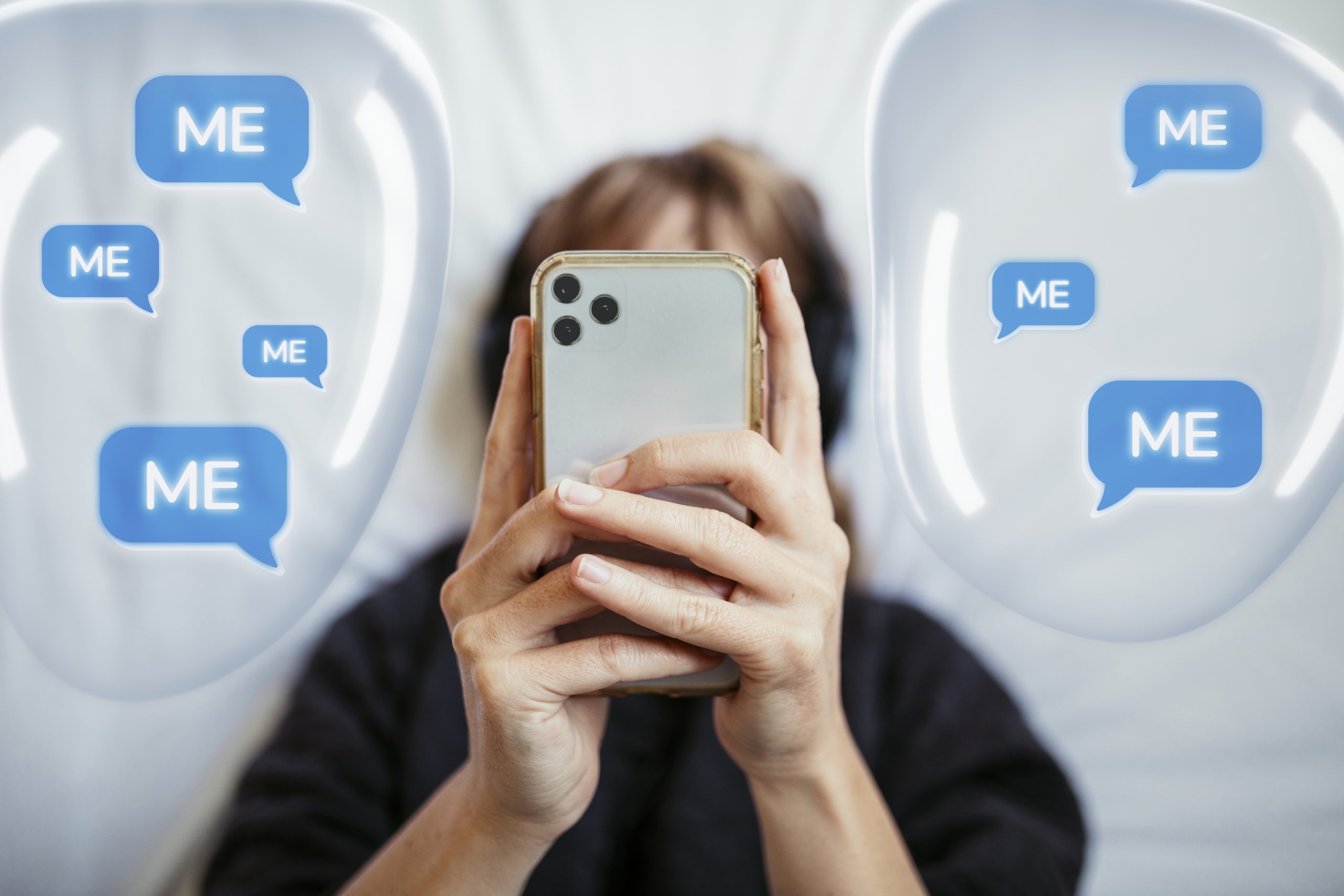 The Year of Distrust in Information